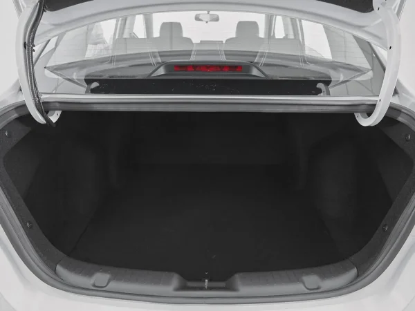 Changan Alsvin фото №19