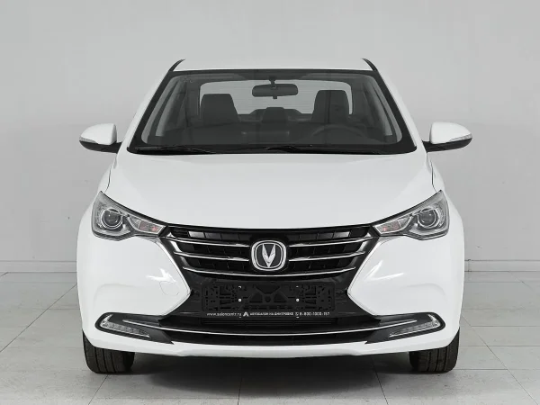 Changan Alsvin фото №2