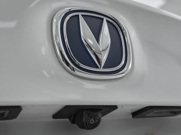 Changan Alsvin фото №20