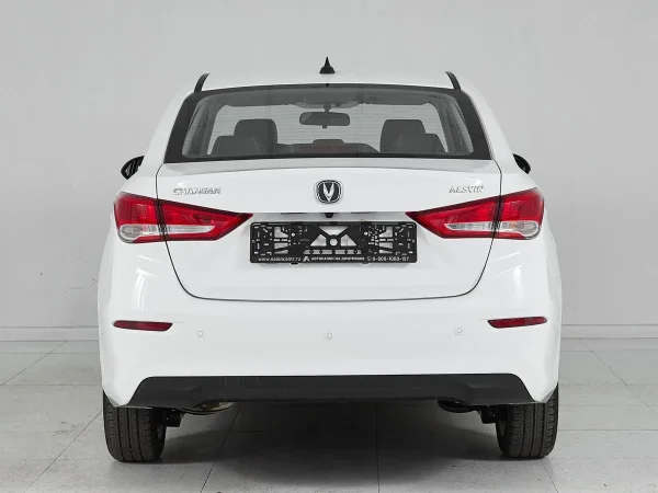 Changan Alsvin фото №5