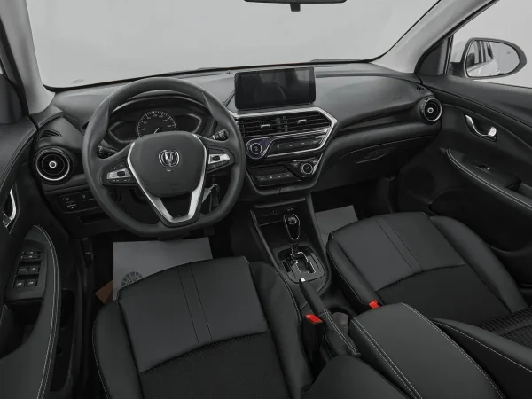 Changan Alsvin фото №7