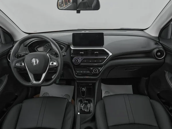 Changan Alsvin фото №8