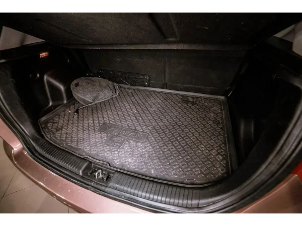 Kia Venga, I фото №8
