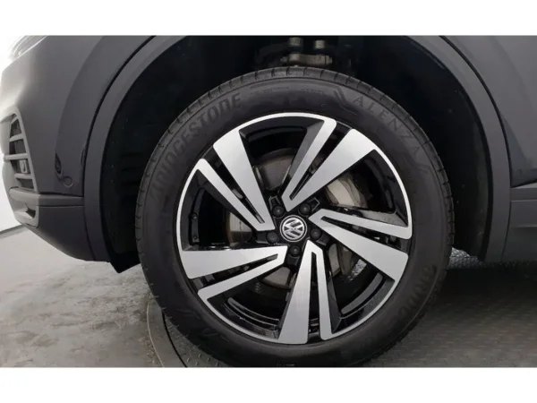 Volkswagen Touareg, III фото №4