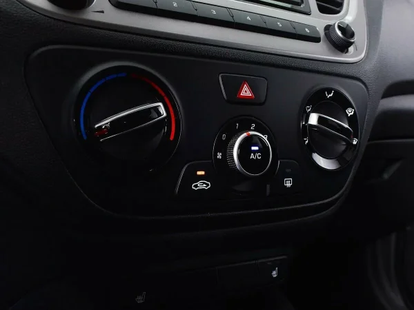 Hyundai Solaris, II Рестайлинг фото №10
