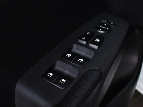 Hyundai Solaris, II Рестайлинг фото №8