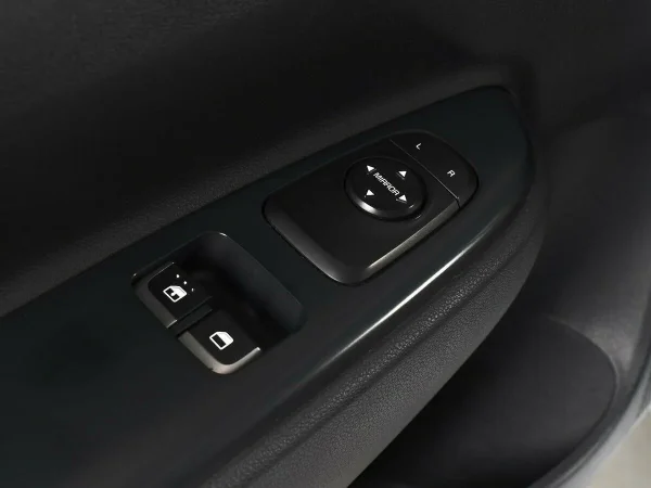 Kia Rio, IV Рестайлинг фото №10