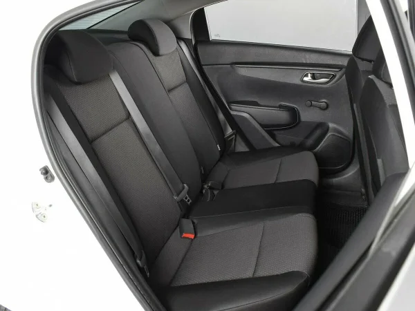Kia Rio, IV Рестайлинг фото №11