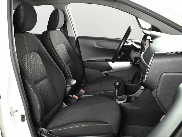 Kia Picanto, III фото №7