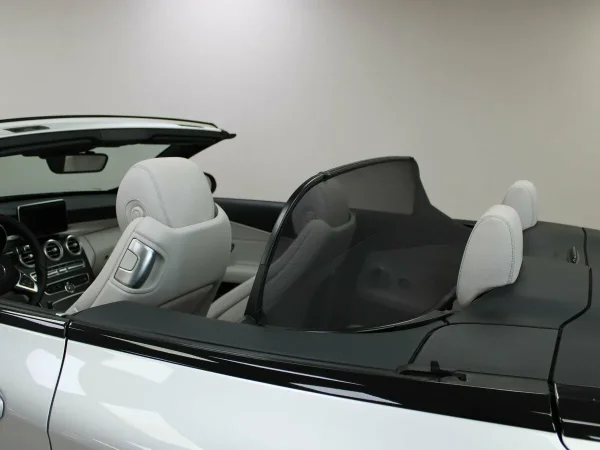 Mercedes-Benz C-Класс, IV (W205) фото №11
