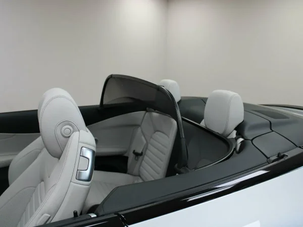 Mercedes-Benz C-Класс, IV (W205) фото №12