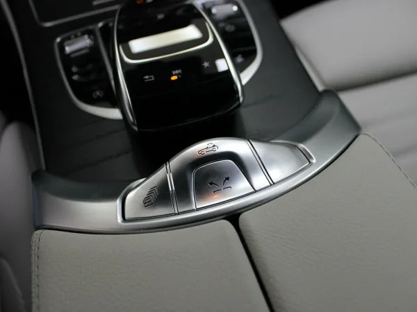 Mercedes-Benz C-Класс, IV (W205) фото №21