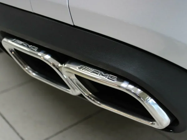 Mercedes-Benz C-Класс, IV (W205) фото №22