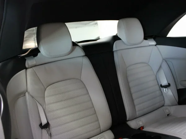 Mercedes-Benz C-Класс, IV (W205) фото №23