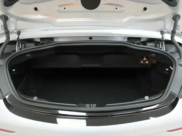 Mercedes-Benz C-Класс, IV (W205) фото №8