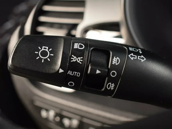 Kia Rio, IV фото №10