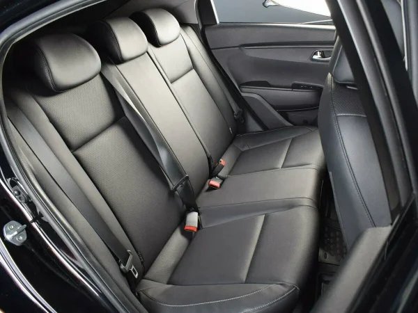 Kia Rio, IV фото №11