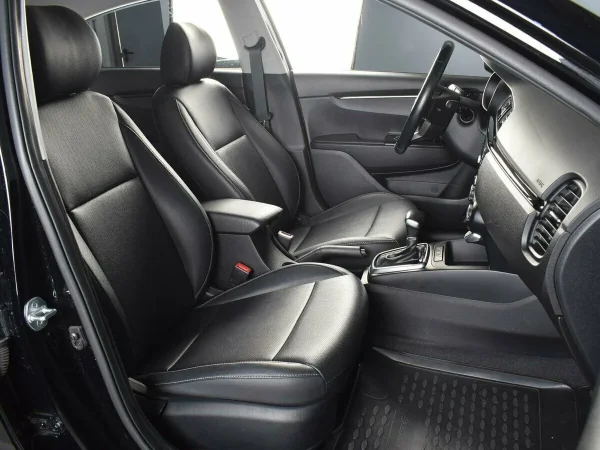 Kia Rio, IV фото №7
