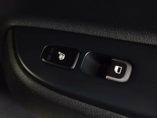 Kia Rio, IV фото №9