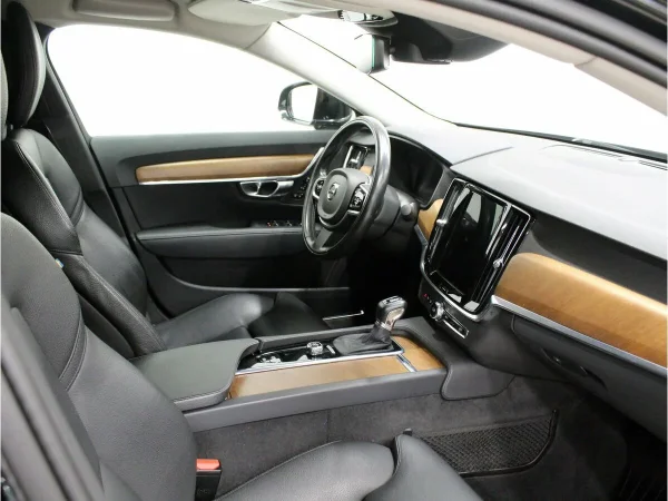 Volvo S90, II фото №11
