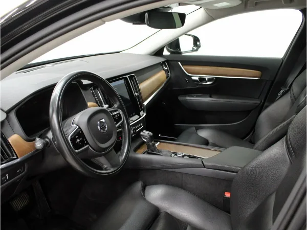Volvo S90, II фото №13