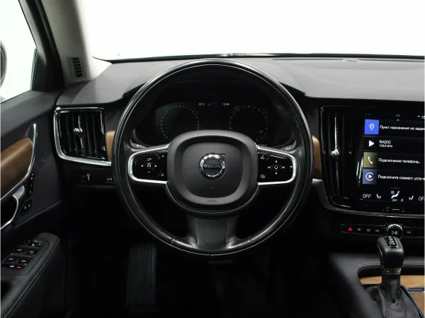 Volvo S90, II фото №17