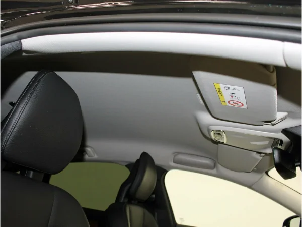 Volvo S90, II фото №18