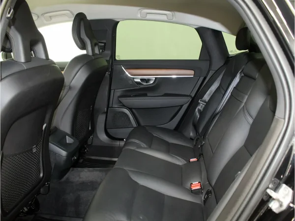 Volvo S90, II фото №21