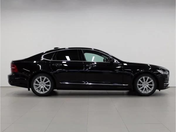 Volvo S90, II фото №3