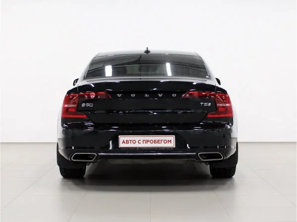 Volvo S90, II фото №5
