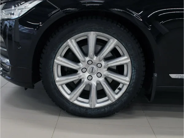 Volvo S90, II фото №7