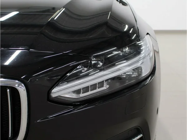 Volvo S90, II фото №8