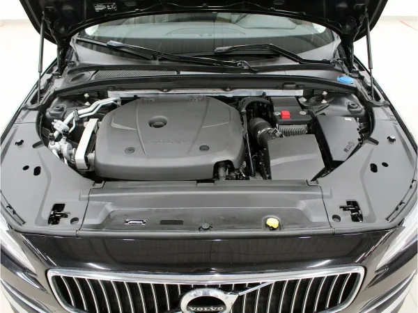Volvo S90, II фото №9