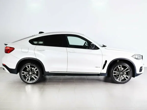 BMW X6, II (F16) фото №4