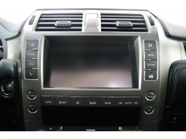 Lexus GX, II Рестайлинг 2 фото №12