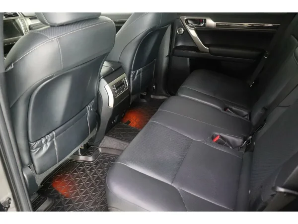 Lexus GX, II Рестайлинг 2 фото №14