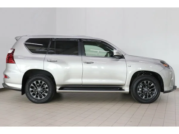 Lexus GX, II Рестайлинг 2 фото №3