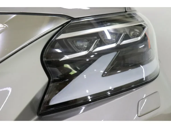 Lexus GX, II Рестайлинг 2 фото №7