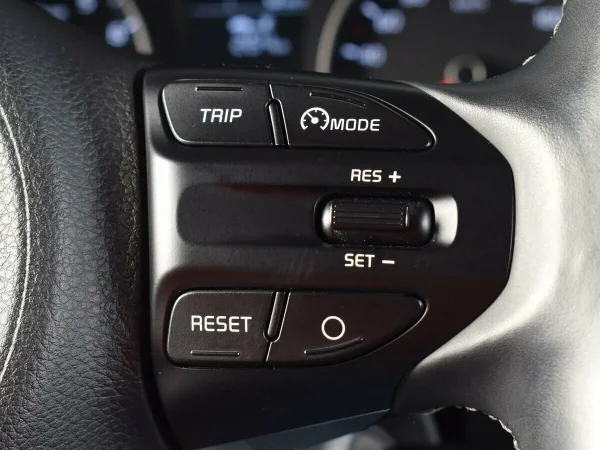 Kia Rio, IV фото №10
