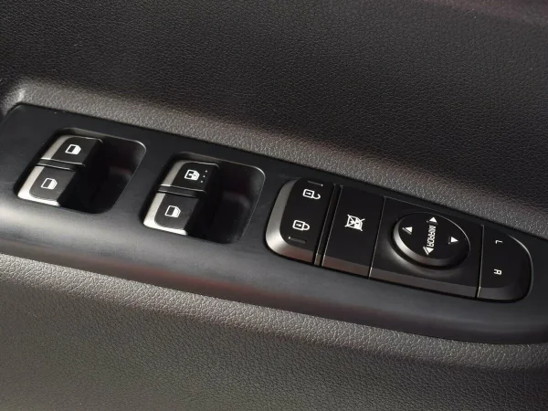 Kia Rio, IV фото №9
