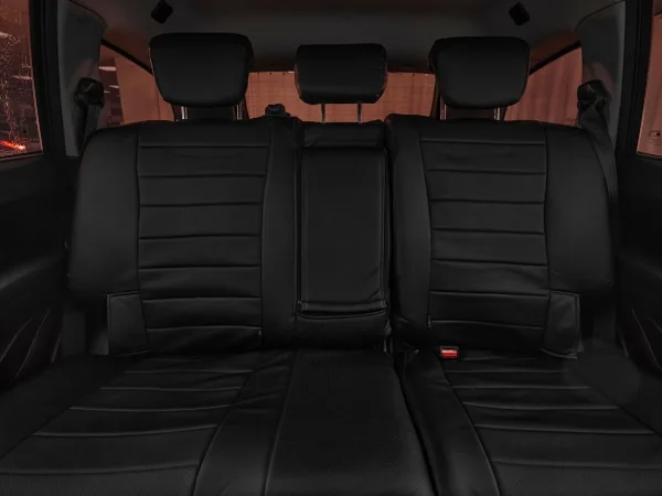 SsangYong Kyron, I Рестайлинг фото №15