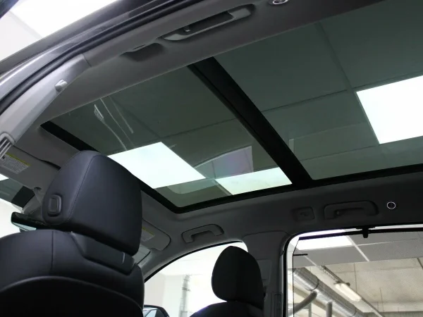Audi Q7, II (4M) Рестайлинг фото №15