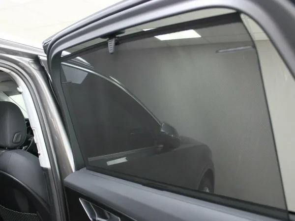 Audi Q7, II (4M) Рестайлинг фото №17