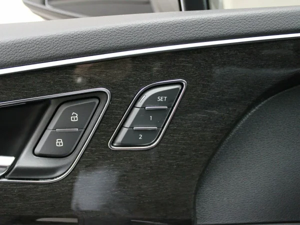 Audi Q7, II (4M) Рестайлинг фото №19