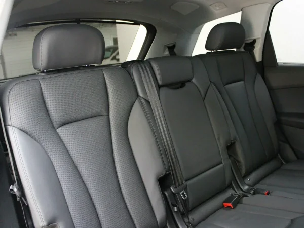 Audi Q7, II (4M) Рестайлинг фото №20