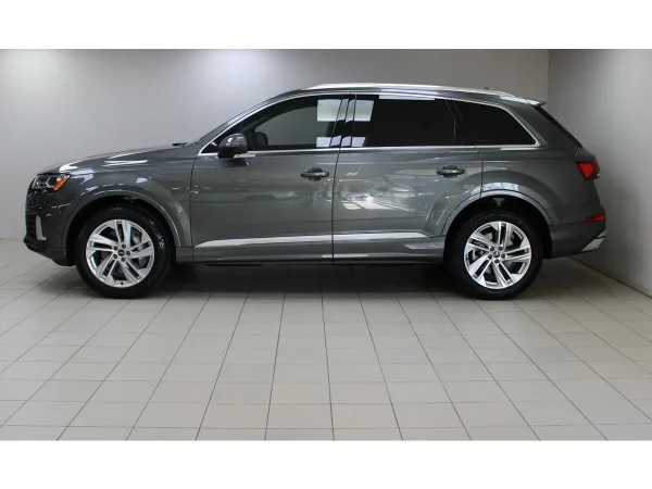 Audi Q7, II (4M) Рестайлинг фото №5