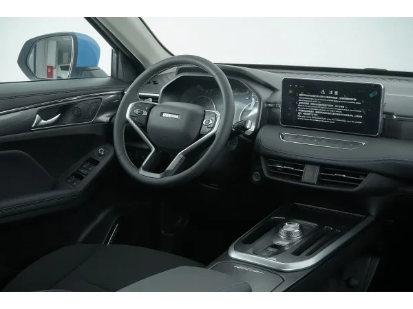 Haval Jolion, I фото №11
