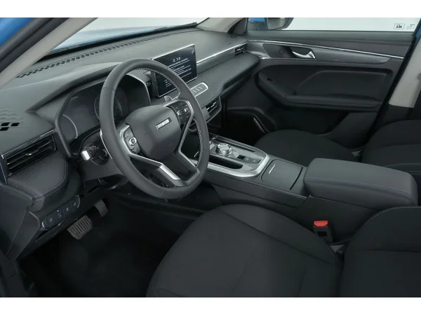 Haval Jolion, I фото №13