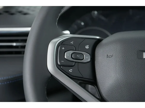 Haval Jolion, I фото №17