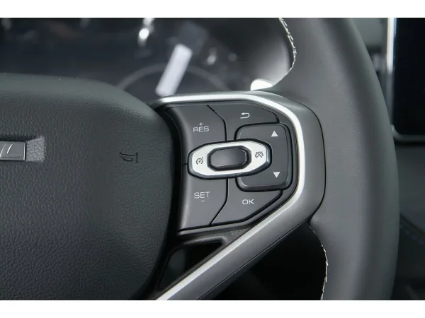 Haval Jolion, I фото №18